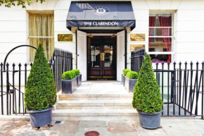 Grange Clarendon Hotel, London